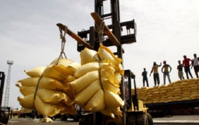 Vers la réduction des délais de franchise du riz au port de Douala