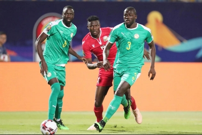 Can Egypte 2019 : Sadio Mané propulse le Sénégal aux 8e de finale
