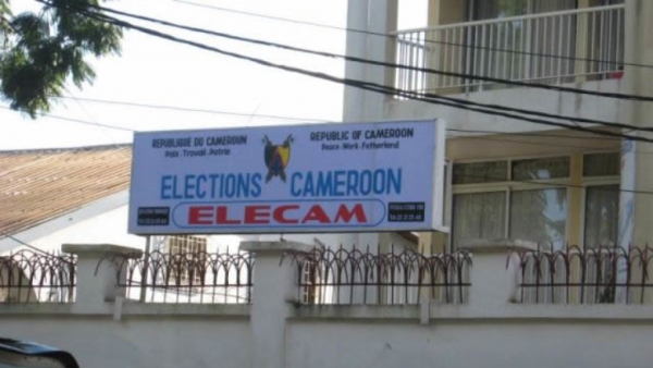 Elections municipales et législatives : Elecam prendra des mesures spéciales pour les régions anglophones