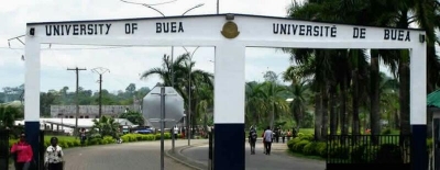 Crise anglophone : Les examens à l&#039;Université de Bamenda reportés à cause de l&#039;opération Lock down des séparatistes