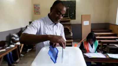 Elections: la Cour suprême annule le scrutin dans deux communes et deux régions en Côte d’ivoire