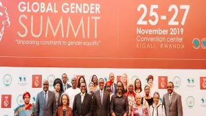 Sommet mondial sur le genre à Kigali : Des banques lancent un fond de 300 millions de dollars pour les femmes en Afrique