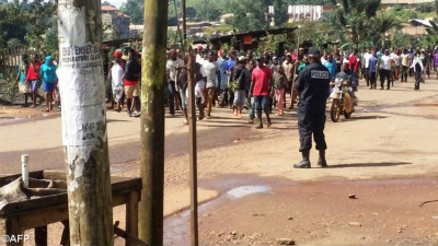 Crise anglophone: des hommes armés ont ouvert le feu dans une église à Bamenda