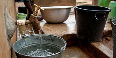 Les populations du Mbam et Inoubou ont déjà fait six mois sans eau de Camwater