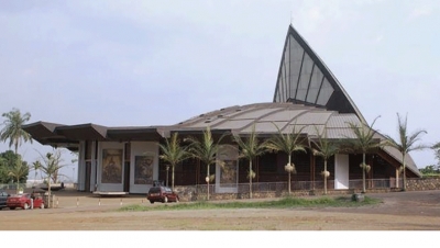Religion: la messe solennelle de la rentrée aura lieu le samedi 1er décembre à la basilique Notre Dame des Apôtres de Mvolyé à Yaoundé