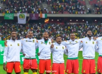 Coronavirus chez les Lions indomptables : Ngadeu Ngadjui et Kunde Malong sortent de la quarantaine