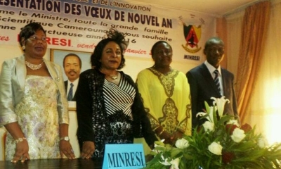 Coopération scientifique : Le Cameroun en pourparlers avec l&#039;Union européenne