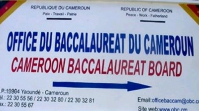 L&#039;Office du Baccalauréat du Cameroun veut digitaliser toutes les procédures d&#039;examen