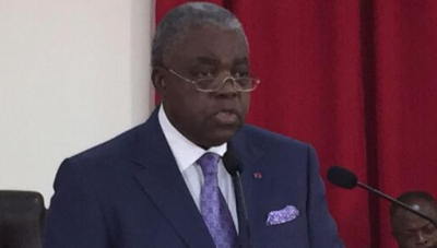 René Emmanuel Sadi: «la pandémie du Coronavirus n’est à ce jour ni vaincue ni éradiquée au Cameroun»
