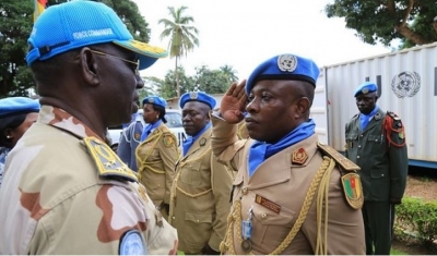 L’ONU et les autorités centrafricaines saluent le rôle du Cameroun au sein de la MINUSCA