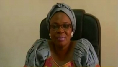 A Ebolowa, le Préfet Rachel Ngazang Akono lance une opération de lutte contre l’insalubrité
