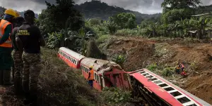 Cameroun: deux ans après le drame ferroviaire d&#039;Eséka, un homme cherche toujours sa femme