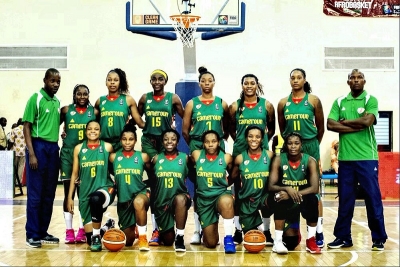  Éliminatoire Afrobasket dames 2019: 24 Lionnes convoquées pour le stage préparatoire
