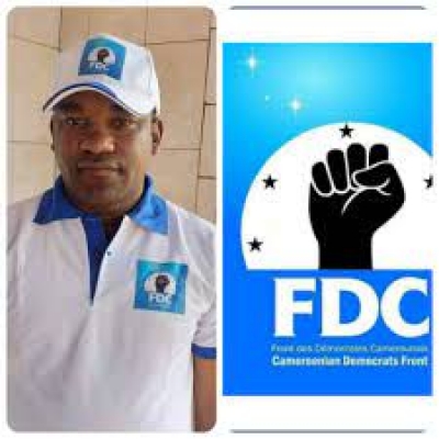Boycott de la CAN 2021: le parti politique de Denis Emilien Atangana dit non au MRC