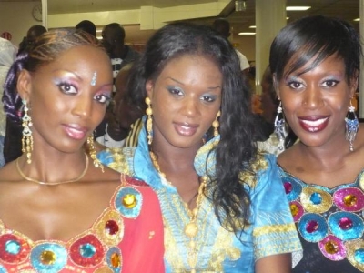 Le concept Miss Cameroun devient une propriété du gouvernement camerounais