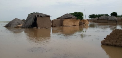 Solidarité : l’Union européenne débloque 20 millions de FCFA pour les victimes des inondations au Cameroun