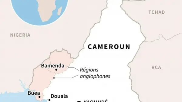 Statut Particulier des régions du Nord-Ouest et du Sud-Ouest : Les pièges