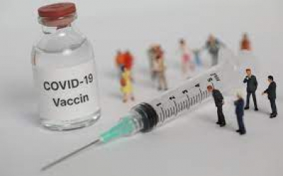 Vaccin anti – Covid : Déjà quatre milliards de doses injectées dans le monde