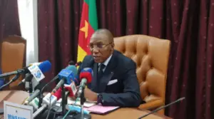 Cameroun : Le Minsante annone la survenue d’une nouvelle épidémie de poliomyélite dans la ville de Yaoundé