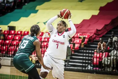 Afrobasket Dames 2019 : Le Cameroun s’incline face au Nigeria