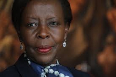 La rwandaise Louise Mushikiwabo prend officiellement ses fonctions à la tête de la Francophonie