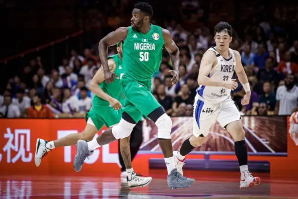 Coupe du monde Fiba 2019 : Les 05 pays africains en lice éliminés au 1er tour