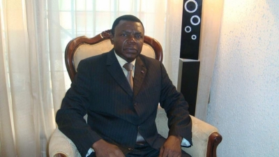 Après les accusations d’Amougou Belinga, l’Ambassadeur du Cameroun en Rca sert des explications au ministre Mbella Mbella