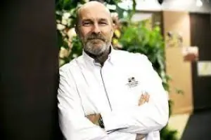 Christophe Bertrand : « C’est grâce à la fermentation des fèves que se développent les arômes du chocolat »