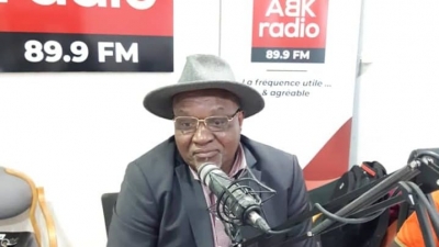Edouard Fochivé invite Cyrille Sam Mbaka à rejoindre le RDPC