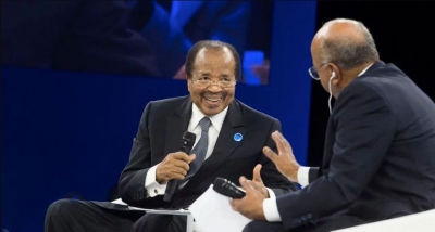 Forum de Paris pour la paix : le Président Paul Biya a joué un rôle clé