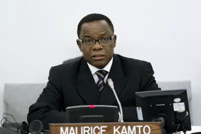 Cameroun : Maurice Kamto inquiet de la persistance des violences dans le NoSo
