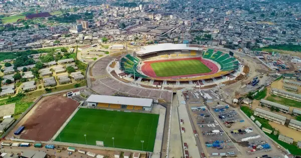 6ème édition du Championnat d’Afrique des Nations : Qui sont les arbitres qui vont diriger les matches ?