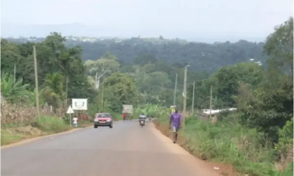 Crise anglophone : Deux gendarmes tués et décapités par des séparatistes