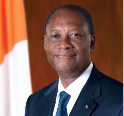 Présidentielle Ivoirienne : Alassane Ouattara entre dans l’histoire