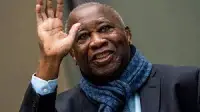 Laurent Gbagbo : « Quand je suis arrivé de La Haye on croyait que je suis Camerounais… »