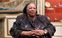 Nécrologie : Toni Morrison, lauréate du prix Nobel de littérature en 1993 n&#039;est plus