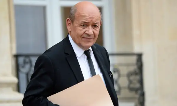 Diplomatie : Jean-Yves Le Drian en visite au Cameroun du 23 au 25 octobre 2019