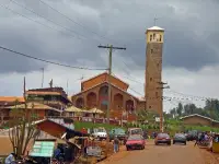 La population de Kumbo demande la libération des enseignants de la Presbyterian school kidnappés hier