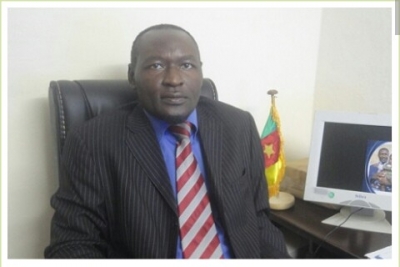 Selon Célestin Djamen : Le « Tgv de l’info » est en réalité, le « Train à grande vitesse de l’intox »