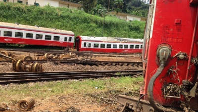 Catastrophe ferroviaire d’Eseka : Trois ans après, c’est le statut quo