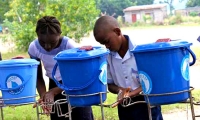 Hygiène  et salubrité : L’Unicef et la commune de Maroua III disent non à l’insalubrité