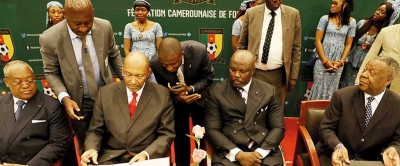 Cameroun: Le Comité exécutif de la Fecafoot se réunit ce jour