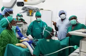 Cameroun : L’Ordre des médecins demande à l’Etat plus de protection