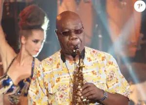 Le manager de Manu Dibango lance une alerte sur de faux projets d’hommage à Papi Groove