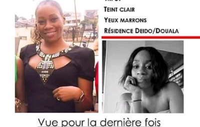 Drame : Le corps d’une femme retrouvée en état de décomposition à Douala