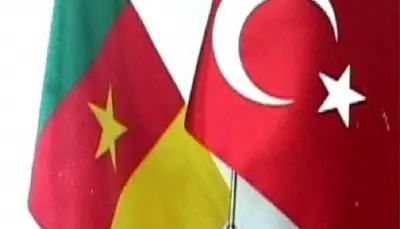 Gestion des réfugiés : La Turquie prête à accompagner le Cameroun