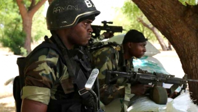 Intégrité du territoire camerounais: Le combat se poursuit en zone anglophone