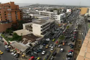 4 filles violées par leur père à Douala