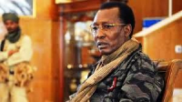 Idriss Deby Itno : Mort comme il l’aurait souhaité