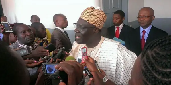 Cameroun: Le ministre de la Jeunesse et de l’Education civique lance les préparatifs de la fête du 20 mai